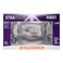SYLVANIA H4651 XtraVision Halogen Sealed Beam Headlight, 1 Bulb