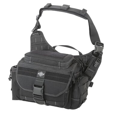 Maxpedition Mongo Versipack ,Black