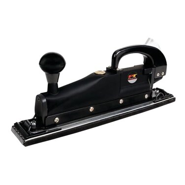 Performance Tool M574DB Dual Piston Pneumatic Straight Line Sander