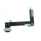E-REPAIR Charging Port Connector Dock Flex Cable Replacment for Ipad Air 2 ,Black