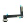 E-REPAIR Charging Port Connector Dock Flex Cable Replacment for Ipad Air 2 ,Black
