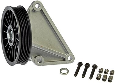 Dorman 34166 A/C Compressor Bypass Pulley