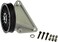 Dorman 34166 A/C Compressor Bypass Pulley