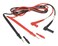 Greenlee 11372 Replacement Test Leads, 1-Pack Black