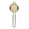 Barfly Cocktail Strainer, Gold