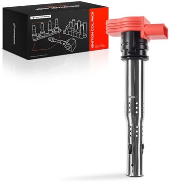 A-Premium Engine Ignition Coil - 06E905115