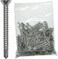 JIF Marine EFH Pontoon Self-Tapping Deck Screws