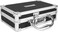 Vaultz Locking Medicine Case, Combination Lock Portable Storage Briefcase