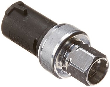 Motorcraft YH1705 Air Conditioning System Switch