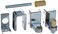 CRL Gravity Hinge Assembly for Restroom Partitions