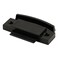 Prime-Line F 2607 Heavy Duty Diecast Spring-Loaded Sliding Window Latch and Pull ,Single Pack, Black