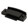 Prime-Line F 2607 Heavy Duty Diecast Spring-Loaded Sliding Window Latch and Pull ,Single Pack, Black