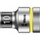 Wera 05003730001 8790 HMC HF Zyklop socket with 1/2" drive with holding function, 10 x 37 mm