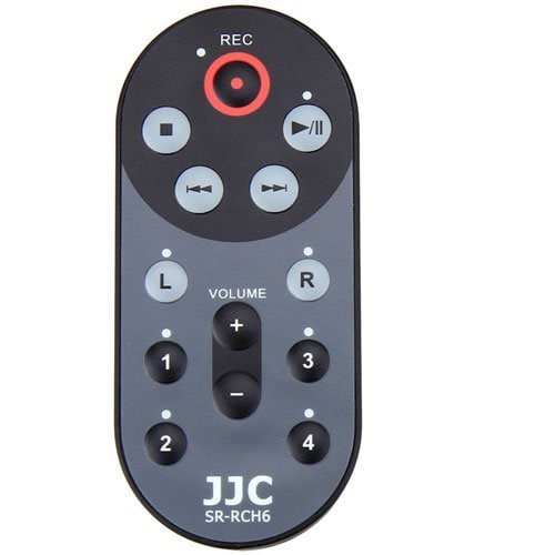 jjc Jjc sr-rch6 Wired Remote Controller