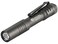 Streamlight 66604 MicroStream 250-Lumen 1,150-Candela Flashlight, Black
