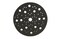 Mirka Interface Pad 6 Inch 67-Hole HookLoop Grip, 0.39'' Thick, 5 Pack