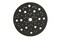 Mirka Interface Pad 6 Inch 67-Hole HookLoop Grip, 0.39'' Thick, 5 Pack