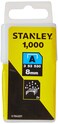 Stanley Light Duty Staple 8MM ,10000-TRA205T