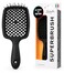 J¤neke SP226 Paddle Brush Black