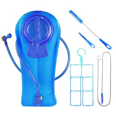 Unigear Hydration Bladder Water Reservoir 1.5L-3L for Hiking Backpack