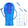Unigear Hydration Bladder Water Reservoir 1.5L-3L for Hiking Backpack