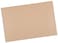 Rolyan PolyformThermoplastic Splinting, Plastic Sheet, 1/8", Single, Beige