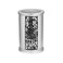 Popular Bath Silver Sinatra, Tumbler
