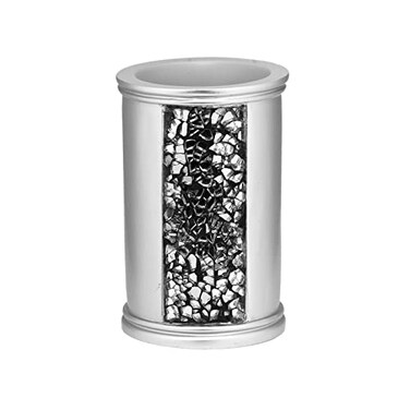 Popular Bath Silver Sinatra, Tumbler