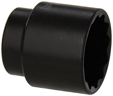 Grey Pneumatic ,2136M1/2" Drive x 36mm Standard 12-Point Socket
