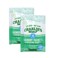 Charlie's Soap - Unscented Laundry Packets - Travel Size 2 Pack, 8 Loads