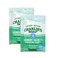 Charlie's Soap - Unscented Laundry Packets - Travel Size 2 Pack, 8 Loads