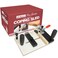 Fulton Woodworking PRO Rail Guide Coping Sled for Router Table