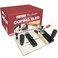 Fulton Woodworking PRO Rail Guide Coping Sled for Router Table