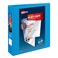 AveryHeavy-Duty View 3 Ring Binder, 2" Rings, 1 Light Blue Binder