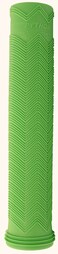 Python Racquetball Replacement Rubber Grip, Green/Lime