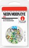 VMC Neon Moon Eye Jig UV Kit 1/16 Assorted