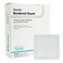 DermaRite Sterile Bordered Gauze Dressing with Adhesive Border, 6 in, 1 ct