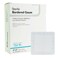 DermaRite Sterile Bordered Gauze Dressing with Adhesive Border, 6 in, 1 ct
