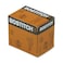 Bostitch Office Heavy Duty Premium Staples for PHD60 and PHD60R, 2-60 Sheets, 5,000 Per Box ,SB35PHD-5M