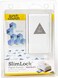 Punch Bunch SlimLock Medium Punch - Triangle 1" X.875