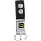 Buckle-Down Keychain - Batman 4.5" x 1