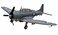 Revell 1:48 SBD Dauntless, Gray