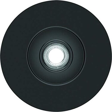 DEWALT DW4945 4-1/2" Rubber Backing Pad