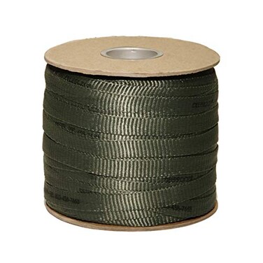 DeepRoot ArborTie Tree Staking Strap, USA Made, 500' Roll