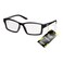 voltX VISION Clear Full Lens Reading Safety Glasses1.5 Dioptre