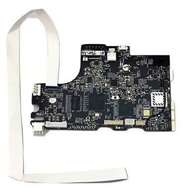 Neato Robotics Neato Botvac D3 D4 Connected PCB MCU Motherboard Main Board WiFi RF