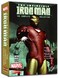 GIT Marvel The Invincible Iron Man, Complete Collection DVD-ROM