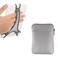 WANPOOL Protective Carrying Pouch Felt Bag w/Zip Closure for E-Readers