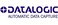 DATALOGIC ADC, CABLE, CAB-327, RS232, DB9 RCPT, E/P, STRT, 2M