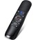 DinoFire Presentation Clicker Air Mouse Function Wireless Presenter USB Powerpoint Clicker, RF 2.4 GHz Presentation Remote Control Clicker for powerpoint presentations Support Mac, Laptop, Computer 11
